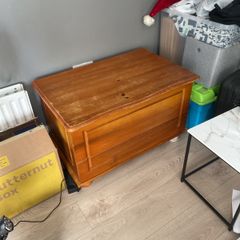 small table