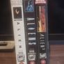 Alien Trilogy VHS Image 2