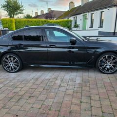 BMW 530e MSport