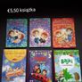 Polish books ksiazki dla dzieci na 3+ 4+ nowe Image 2