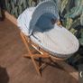 Baby crib Image 2