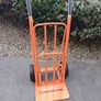 Magnusson Foldable Hand truck, 300kg capacity Image 4