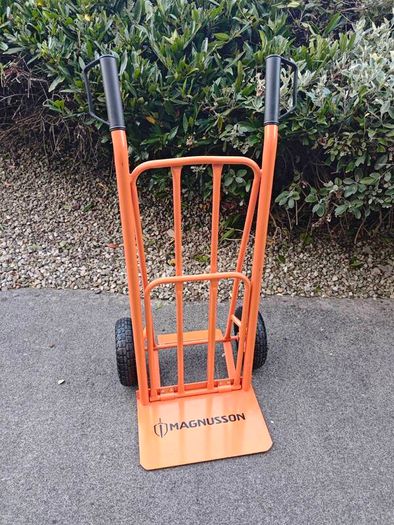 Magnusson Foldable Hand truck, 300kg capacity