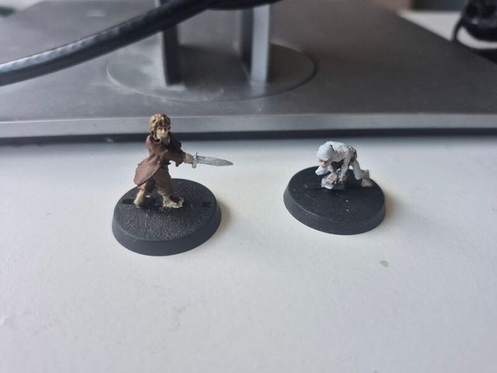 Warhammer: Lord of the Rings
