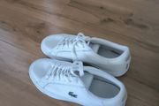 Lacoste women shoes, size 38,UK 5, very good condition
