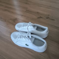 Lacoste women shoes, size 38,UK 5, very good condition