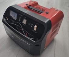 Battery car charger