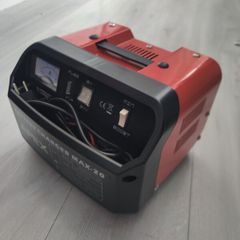 Battery car charger