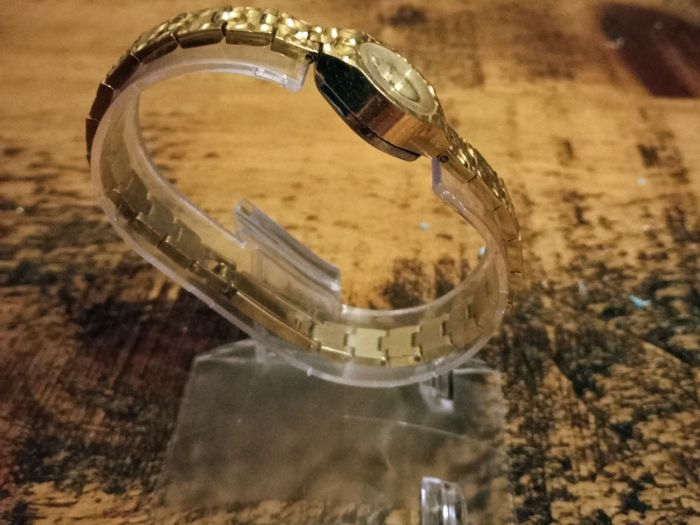 Vintage Montine Women's Watch.