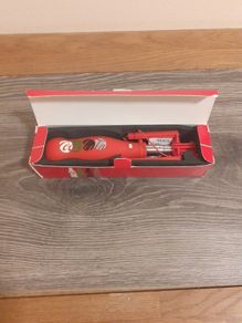 Coca-Cola selfie stick