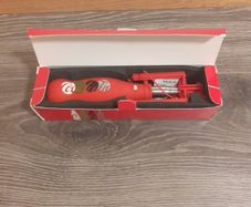 Coca-Cola selfie stick