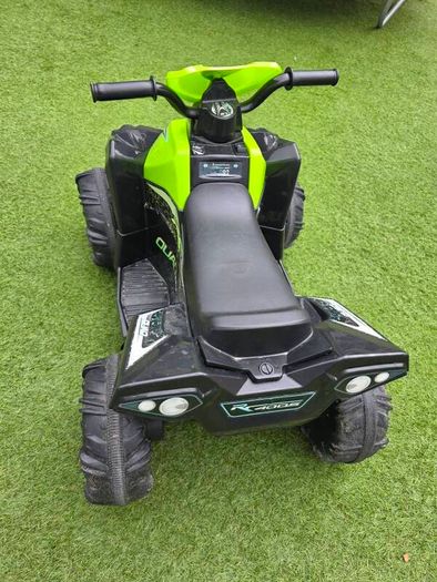 Kids Quad Bike