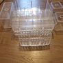 Cosmetic clear storage Image 2