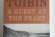 A Guest At the Feast