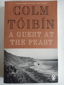 A Guest At the Feast