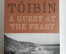 A Guest At the Feast