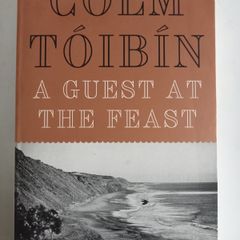 A Guest At the Feast