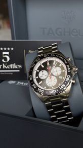 Tag Heuer formula 1