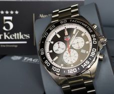 Tag Heuer formula 1