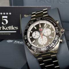 Tag Heuer formula 1