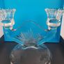 vintage candles holder from 90's Image 2