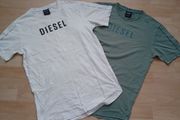Diesel T-shirt Bundle