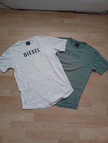 Diesel T-shirt Bundle