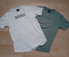 Diesel T-shirt Bundle
