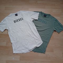 Diesel T-shirt Bundle