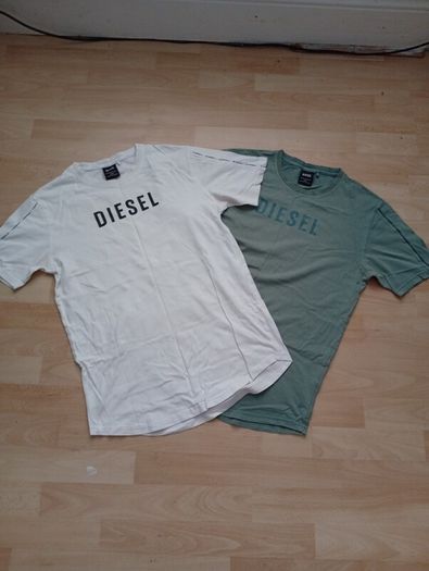 Diesel T-shirt Bundle