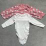 Toddler Girl complete clothes bundle age 2-3 years Image 5