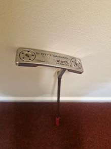 Scotty Cameron Newport 2 Putter