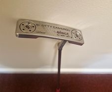 Scotty Cameron Newport 2 Putter