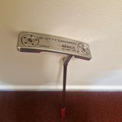 Scotty Cameron Newport 2 Putter