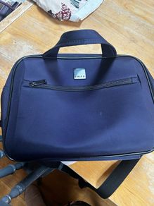 Tripp travel bag