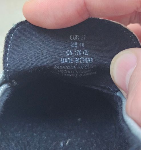 Girls Shoes
