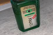 Old Mens lynx aftershave