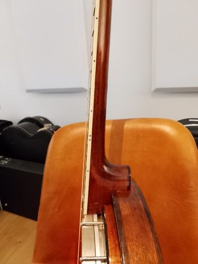 Weymann Banjo