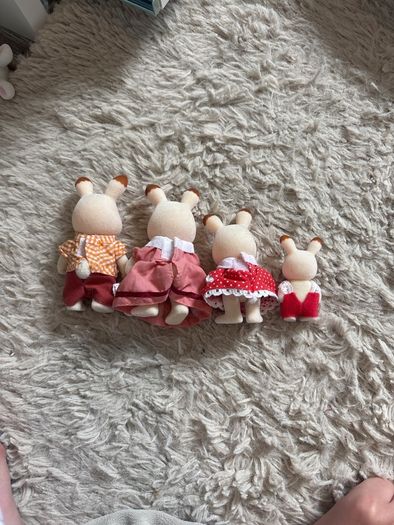 sylvanian