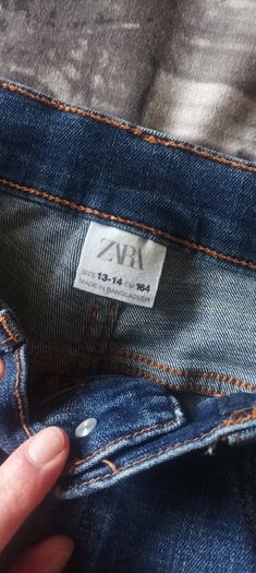 Jeans for kids