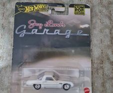Hot wheels premium