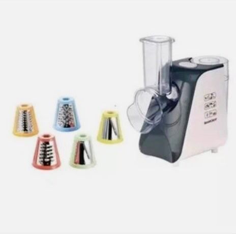 Electric Grater