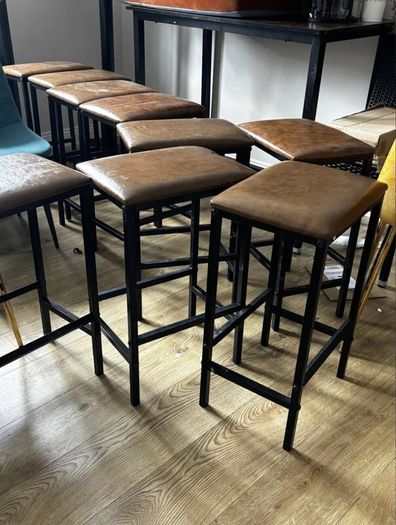 Furniture - Misc From Previous Wine Bar