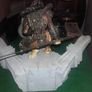 Pallasade Predator 2 Triumphant Collectors Statue 1655 of 3000 Image 2