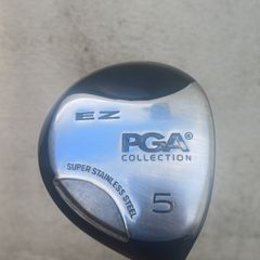 PGA collection ez5 5 wood