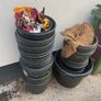 garden pots Image 2
