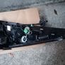 Hyundai Ioniq Taillights rear lamps Image 6