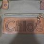 Canvas large bag  (Chloe) Image 2