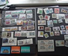 Canada Collectors Grouping.