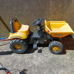 Free Toys, bikes and booster seats